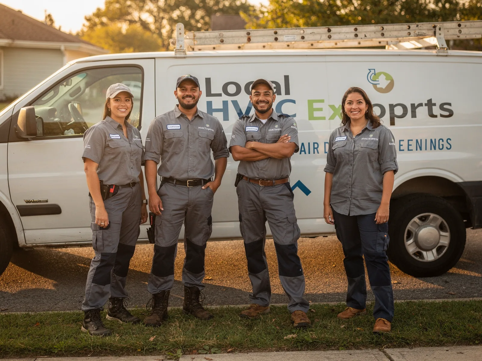 24/7 HVAC Repair & AC Replacement company in Bullock, NC